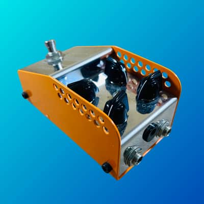 ThorpyFX Fallout Cloud Fuzz image 3