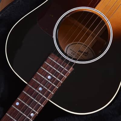 Gibson L-00 Standard 2019 Vintage Sunburst image 5
