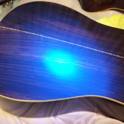 [Investment Grade] 1970s Fernandes W-230 "Special Made" by Shinwa Lumber – A Masterpiece of Japanese Craftsmanship w/ Hard Case image 11