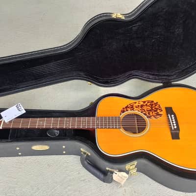 Original Breedlove Hard Case - OM sized Guitar Case * Super durable and strong * list price 239.- image 8