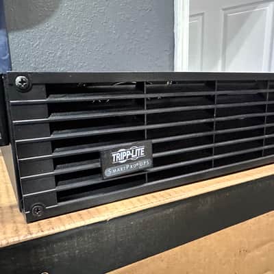 Tripplite 1500VA Smart UPS Back Up, Sine Wave, 1350W Line-Interactive, 2U Rackmount Bild 10