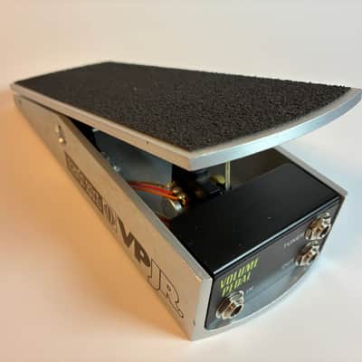 Ernie Ball P0-6180 VP JR. 250K Passive Volume Pedal - Excellent Condition image 5