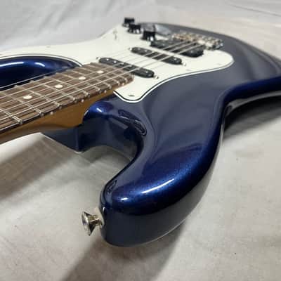 Fender Limited Edition Player II Stratocaster HSS MIM - Made in Mexico Electric Guitar image 20