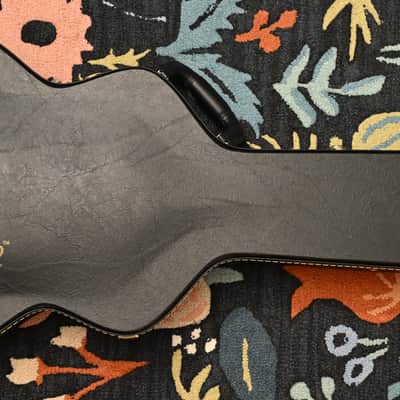 Heritage Standard H-530 - Original Sunburst image 15