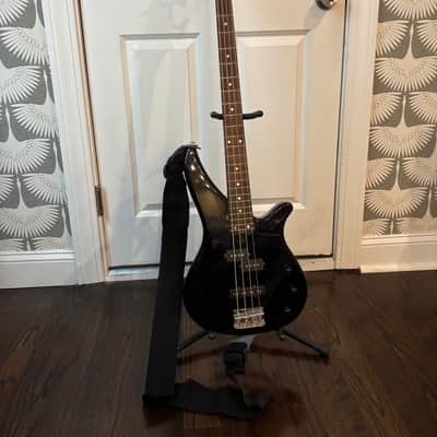 Yamaha RBX Super Medium Series 32inch Medium Scale EMG Pickup Made