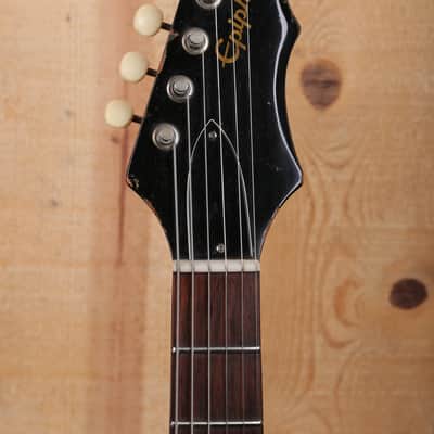 1964 Epiphone Coronet Cherry image 9