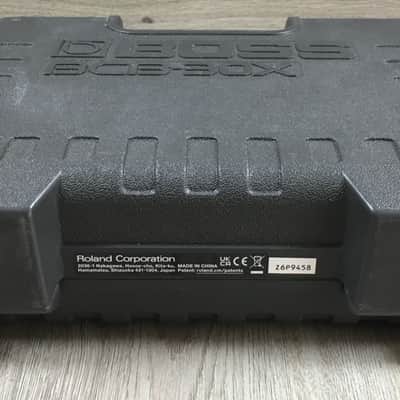 Boss BCB30X Pedal Board image 2