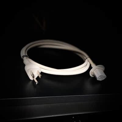 Apple Power cable for iMac (for models: 2006-2011) image 3