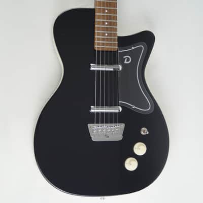Danelectro 57 - Limo Black Bild 3