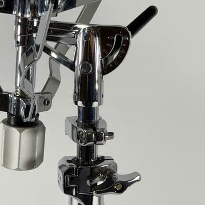 DW DWCP3300A 3000 Series Double-Braced Snare Drum Stand 2010s - Chrome image 2