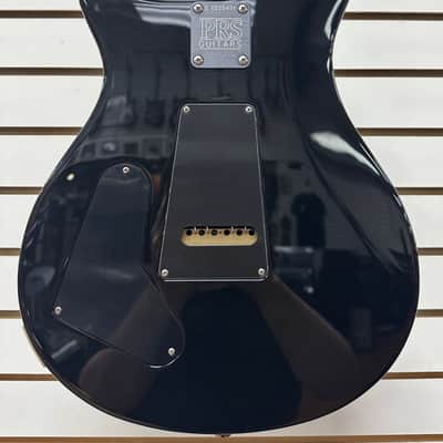 PRS Paul Reed Smith CE 22 Maple Top (circa 2002) Emerald Green \m/ pickups with hardcase image 5