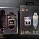 Xvive U4 Wireless In-Ear Monitor System (RECEIVER ONLY)