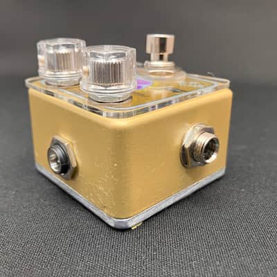THE NEXT SOUND CH-07 WAH TONE image 4