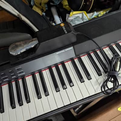 Alesis Recital Grand image 5