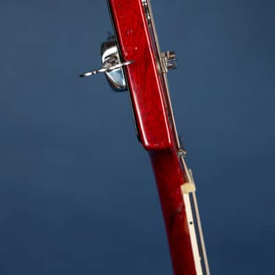 Hagstrom H8 Bass 1969 / Are You Experienced? / July Special!!! image 12