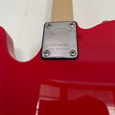 Custom X Caster 2026 Prototypes- Gloss image 3