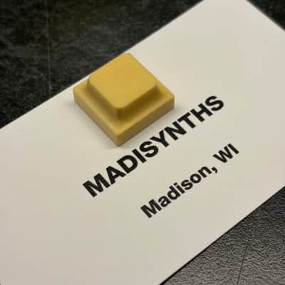 ORIGINAL Roland Button Cap (12479705) for MSQ-700, MC-4