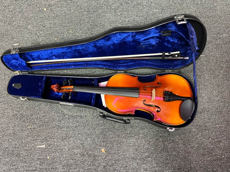 Skylark Violin 3/4 - Model MV007 | Reverb