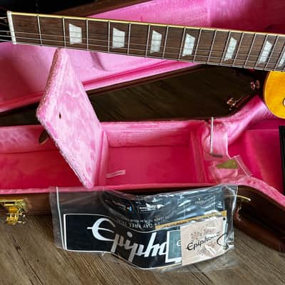 Epiphone Lazarus image 10