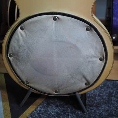 1974 Gretsch - 7594 White Falcon image 10
