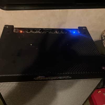 Ampeg RB-115 200-watt Bass Amp 2020's image 3