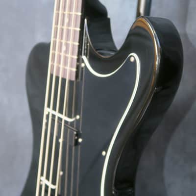 Gibson RD Krist Novoselic Signature 2011 + Custom Vintage RD Bass Guitar Pickups + Case image 9