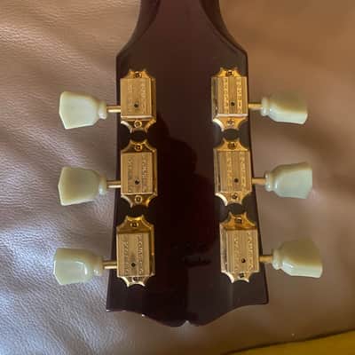 Gibson Custom Shop ES-345 2012 image 6