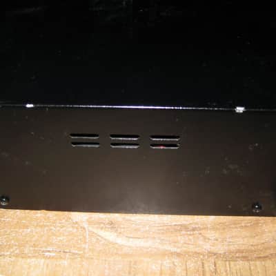 Focusrite Platinum Voicemaster Pro Preamp Channel Strip image 7