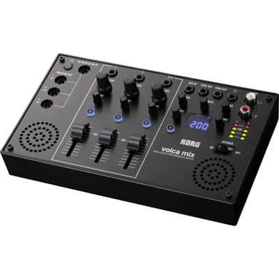 Korg VOLCA-MIX Volca MIX image 1