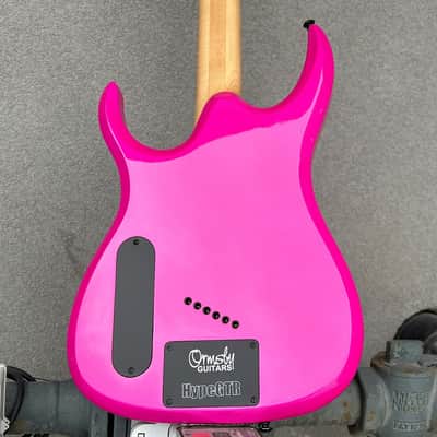 Used Ormsby Run 14 Hype 6 GTR w/Case image 5