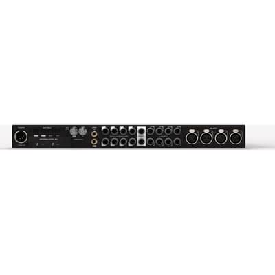 Universal Audio Apollo x8 Gen 2 Thunderbolt Audio Interface, Essentials+ Edition image 3
