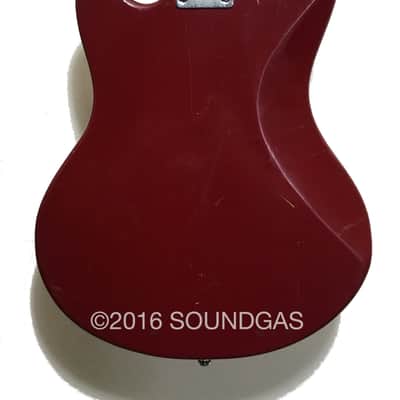 Guyatone LG-85T | Reverb