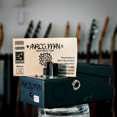 AnalogMan Boss MT-2 Metal Zone image 5
