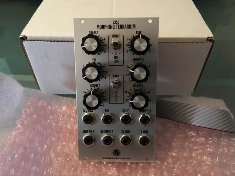 Synthesis Technology e350 image 1