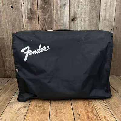 Fender '63 Vibroverb Reissue Amp- Brown 1993 image 2