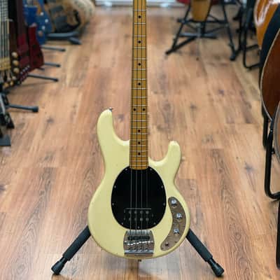 Music Man Stingray 1978 - Blonde image 2