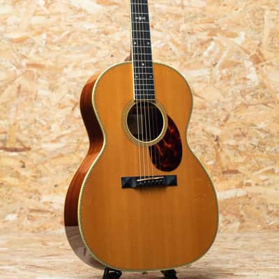 LARSON BROS Maurer Style 1-ES | Reverb Canada