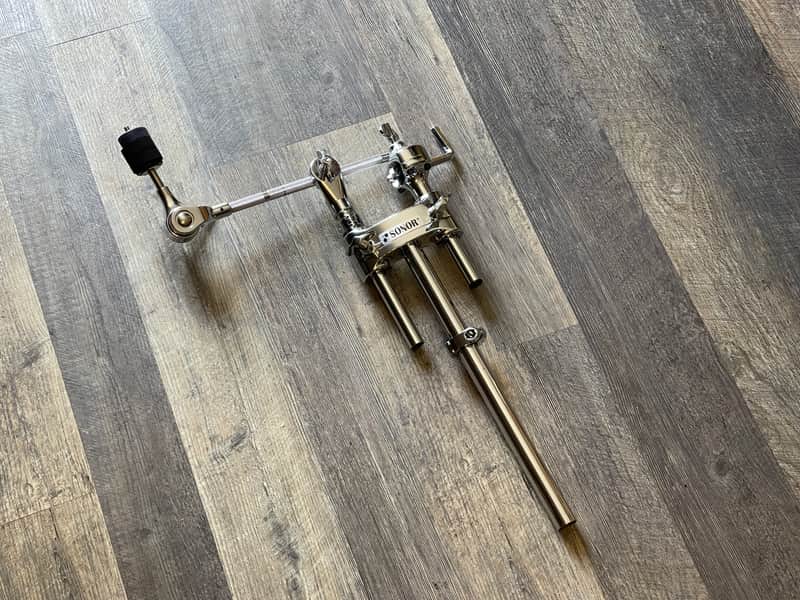 Sonor 4000 Tom & Cymbal Holder Mount W Boom & Tom Arm CTH-4000 image 1