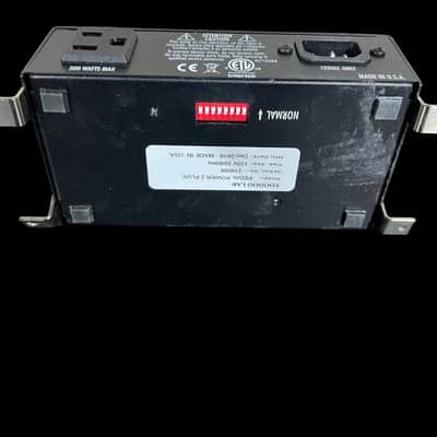 Voodoo Lab Pedal Power 2 Plus -x9742 image 6