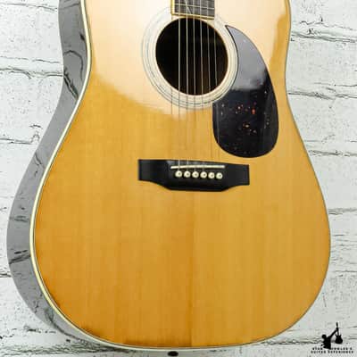Alvarez 5056 Tree of Life Acoustic image 2