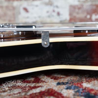 Epiphone Casino 1994 Vintage Sunburst Peerless MIK Korea image 17