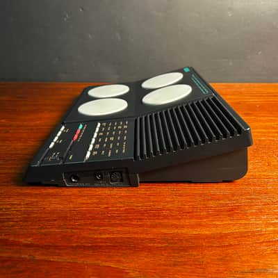 Immagine Yamaha DD-5 1989 - Black - 3