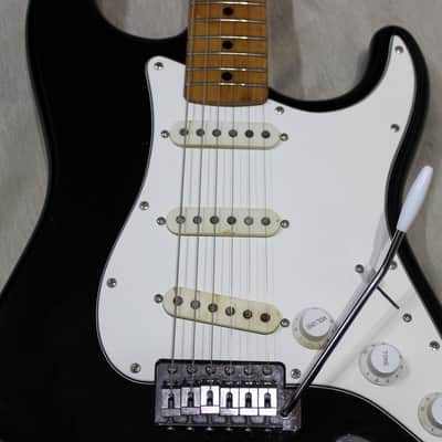 Tokai SS-36 Silver Star Stratocaster Type 1979 Vintage Guitar | Reverb