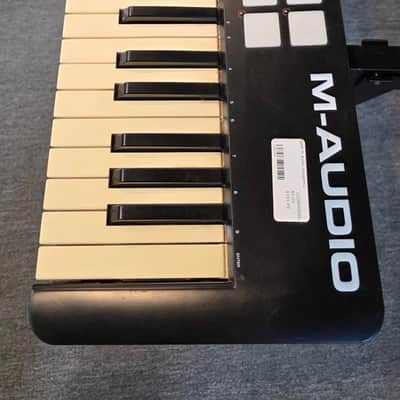 M-Audio Oxygen-61 (Pre-Owned) image 5
