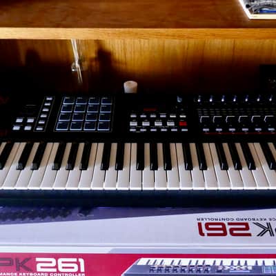 Akai MPK261 image 5