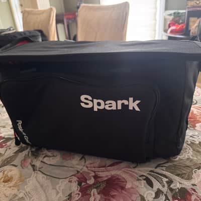 Positive Grid Carry Bag for Spark 2 2025 image 1