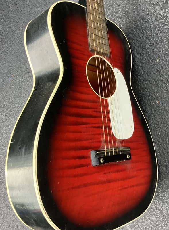 Harmony (Stella) parlor
