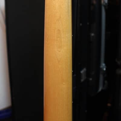 ESP M-I Holy Grail Reverse Banana Headstock 1987 image 12