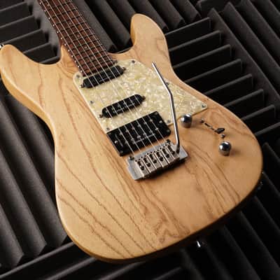 Framus  Diablo Pro  Natural image 3
