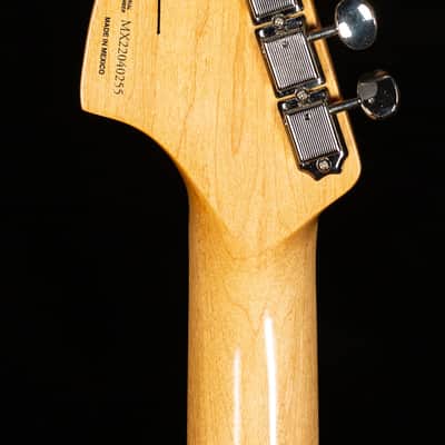 Fender Troy Van Leeuwen Jazzmaster Copper Age Bound Maple Fingerboard (255) image 6